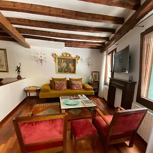 Apartament Ca' Del Drago, Wenecja