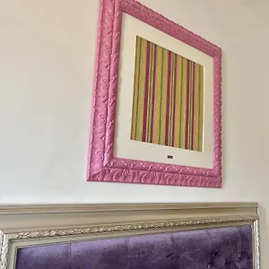 Apartament Royal Rialto - Grand Canal View, Wenecja