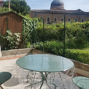 Apartament Calle Dei Preti, Wenecja