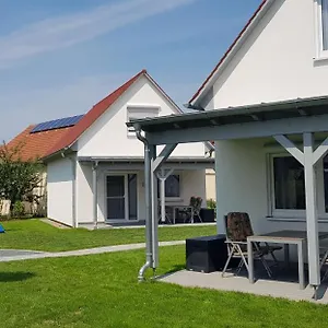 Ferienhaeuser Weigenheim
