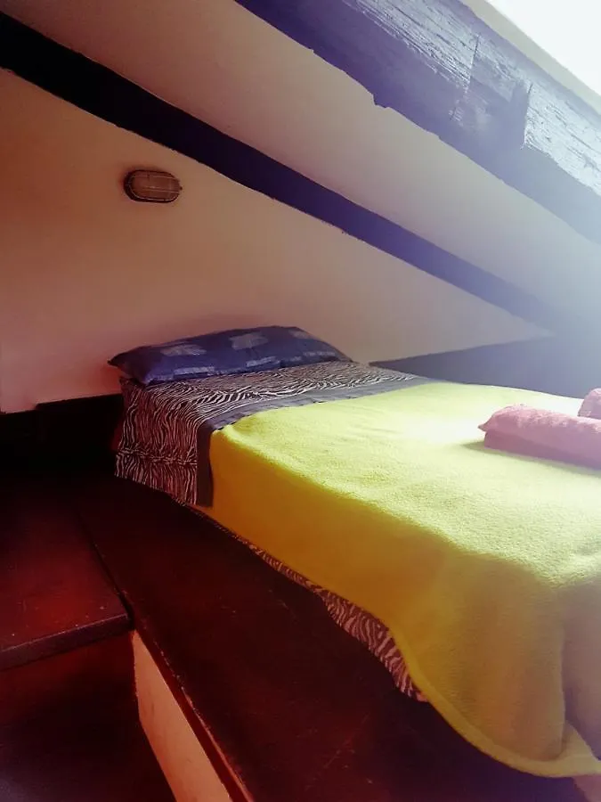 Large Top 3 Rooms Flat Central Rialto Venedig 0*,