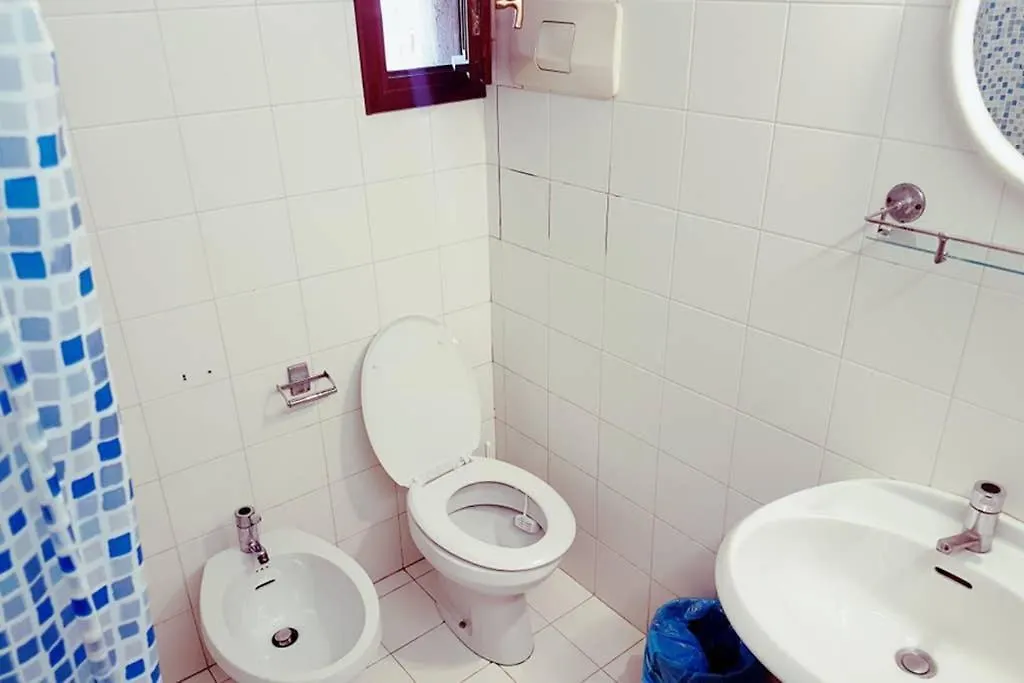 Large Top 3 Rooms Flat Central Rialto Venedig Italien