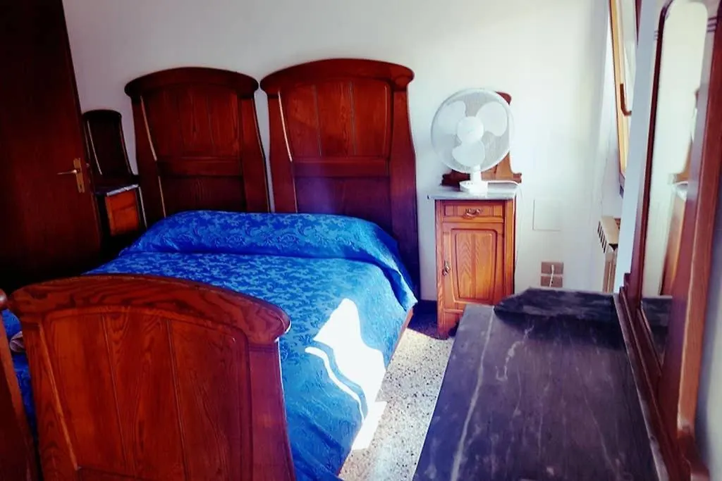 Large Top 3 Rooms Flat Central Rialto Venedig