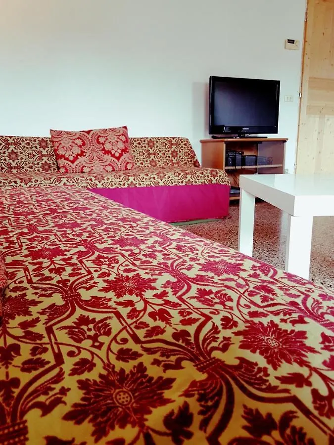 Large Top 3 Rooms Flat Central Rialto Venedig