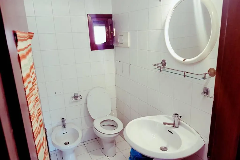 Large Top 3 Rooms Flat Central Rialto Venedig