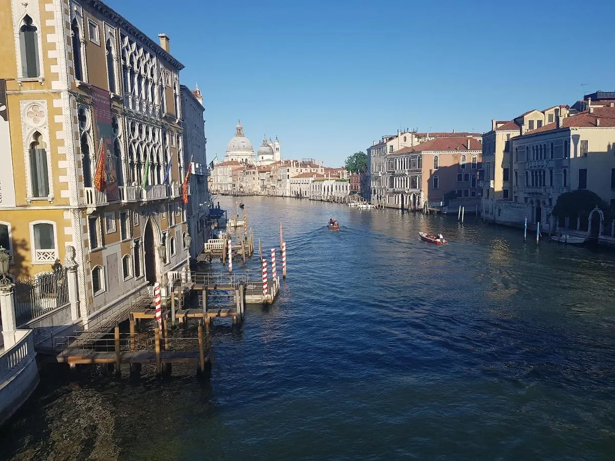 Large Top 3 Rooms Flat Central Rialto Venedig 0*,  Italien